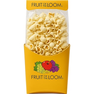 Popkorn Columbia, 30 g