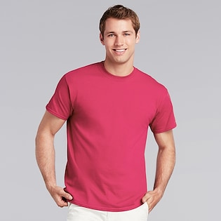 Gildan Heavy Cotton - heliconia