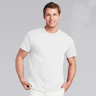 Gildan Heavy Cotton - white