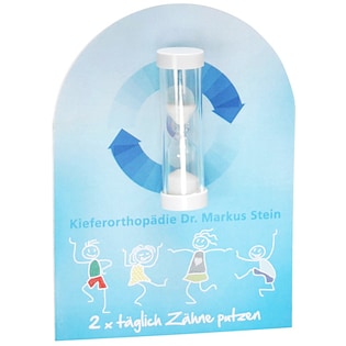 Sanduhr Dr Otto
