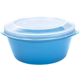 Lunchbox Aldo - turquoise