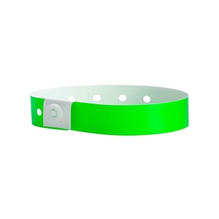 Festival-Armband Vinyl Slim