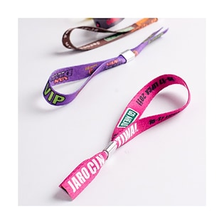 Stoffarmband Photo Standard