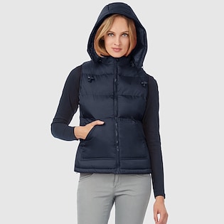 B&C Zen+ Women - navy