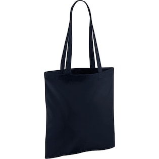 Baumwolltasche Nova - navy PMS 282