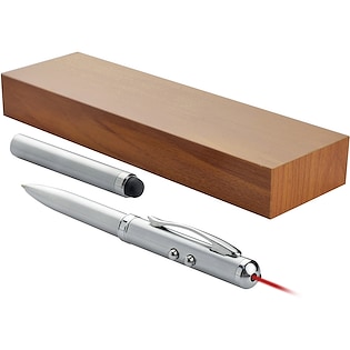 Laserpointer Excursion