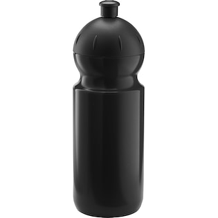Bulb B1, 50 cl - black