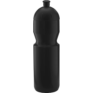 Bulb B1, 75 cl - black