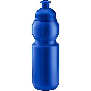 Bulb B1, 33 cl - blue PMS 287