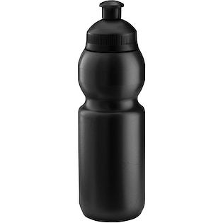Bulb B1, 33 cl - black