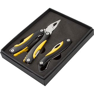 Multiwerkzeugsatz Factor