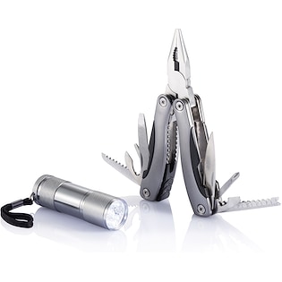 Multiwerkzeugsatz Baumgarten Set