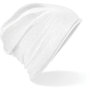 Beechfield Jersey - white