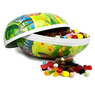 Osterei Gunnolf, 35 cm