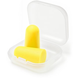 Ohrenstöpsel Woodstock