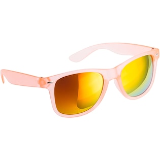 Sonnenbrille Hawaii - orange