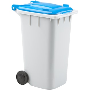 Stifthalter Dustbin