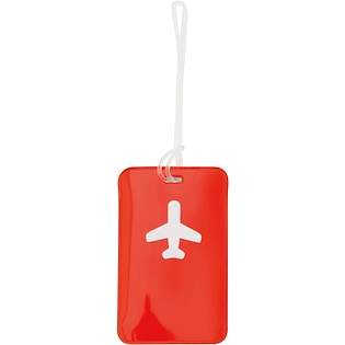 Kofferanhänger Plane