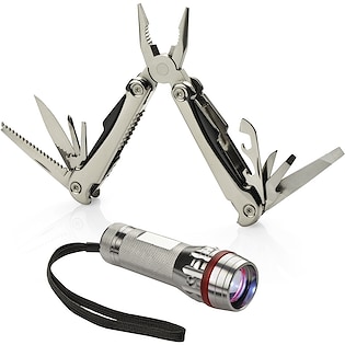 Multiwerkzeugsatz Tomex