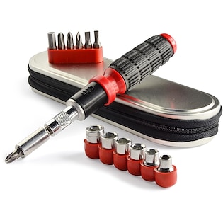 Schraubenziehersatz Handy