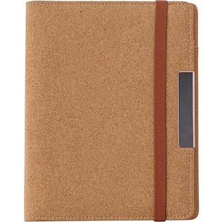 Dokumentenmappe Cork A5