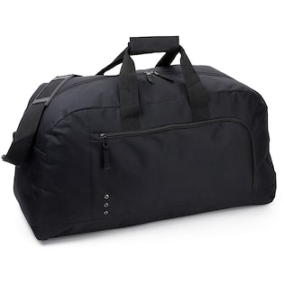 Sporttasche Falco - black/ black