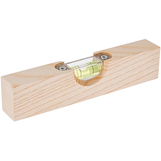 Wasserwaage Wood 15 cm