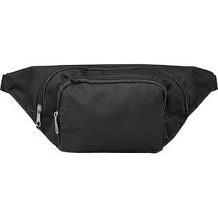 Hüfttasche Danville - black