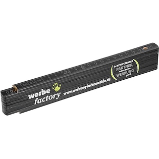 Zollstock Flexor, 2 m