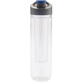 Wasserflasche Fruit Infuser, 80 cl