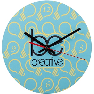 Uhr Creative Circle