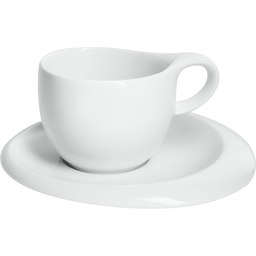 Kaffeetasse Lira Café