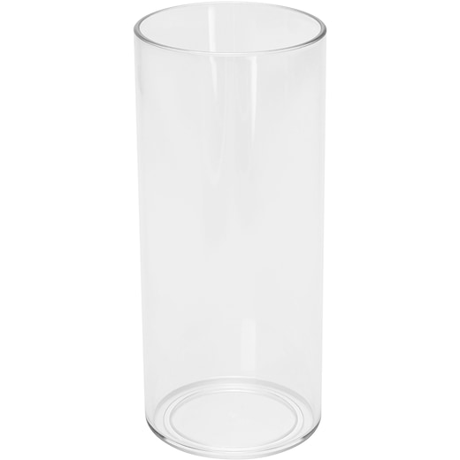 Plastikglas Longdrink